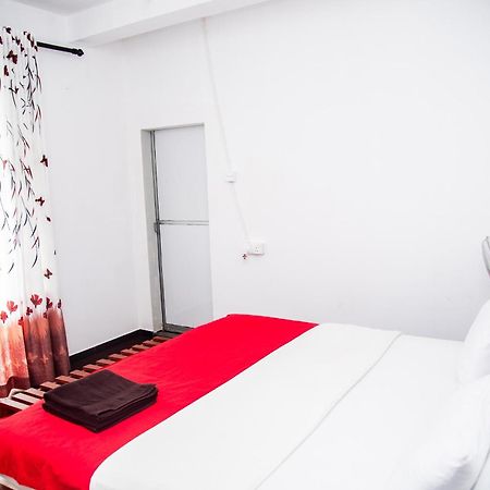 Minthu Homestay Ella Bagian luar foto