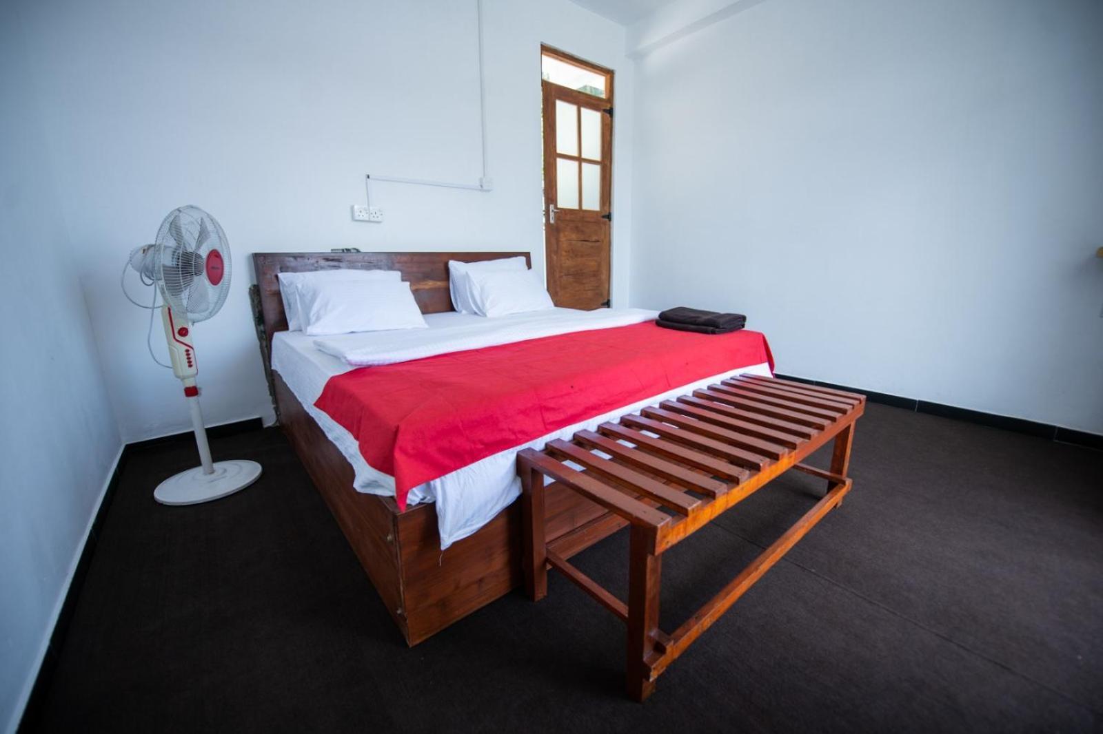 Minthu Homestay Ella Bagian luar foto