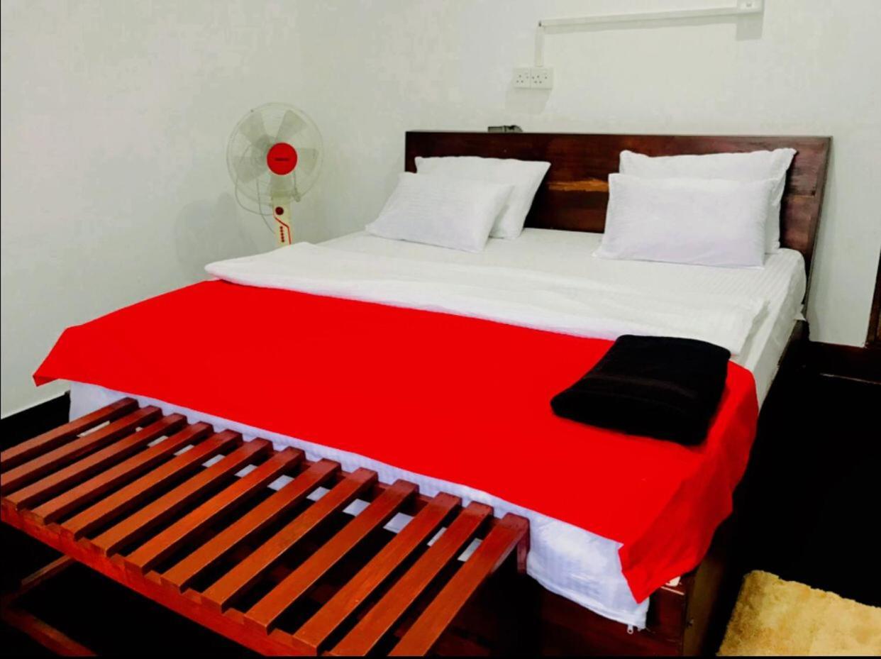 Minthu Homestay Ella Bagian luar foto