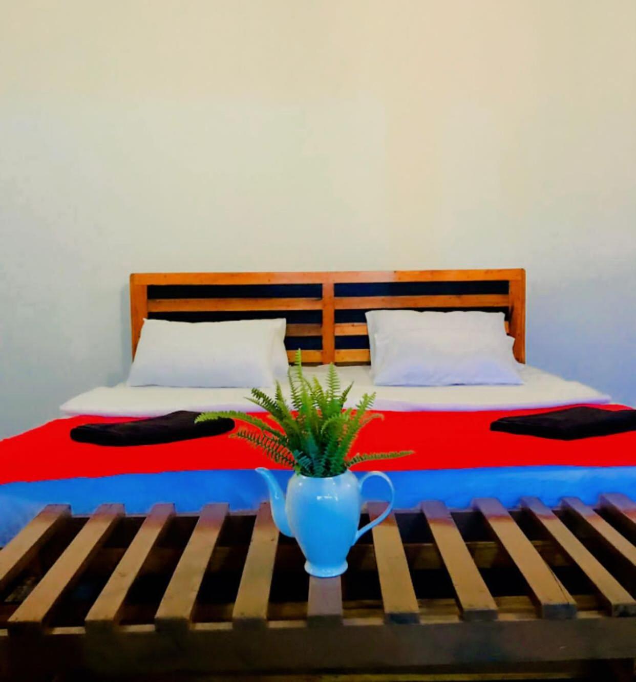 Minthu Homestay Ella Bagian luar foto