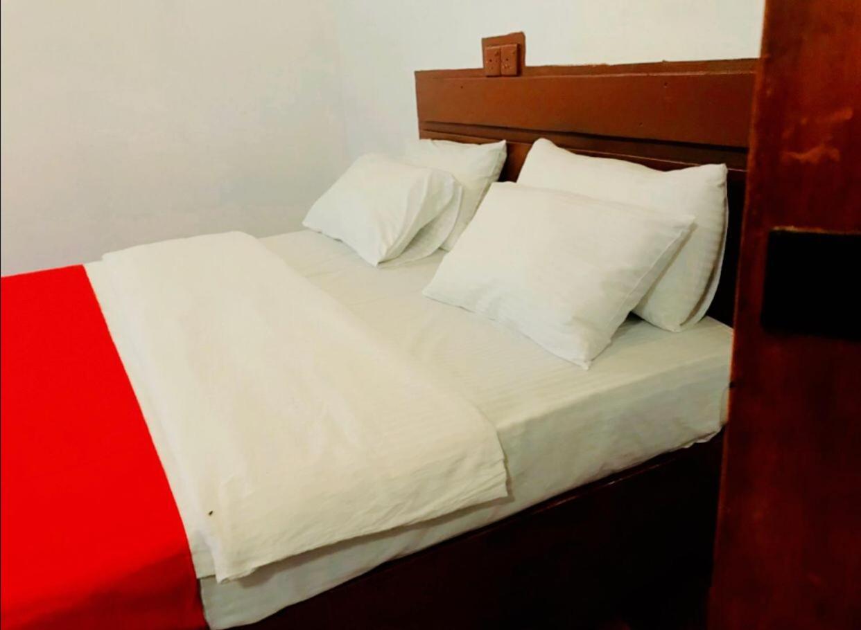 Minthu Homestay Ella Bagian luar foto