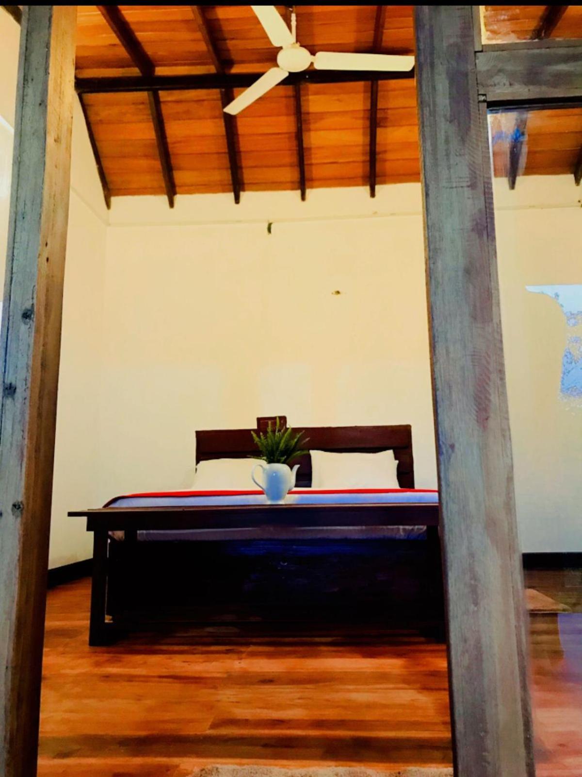 Minthu Homestay Ella Bagian luar foto