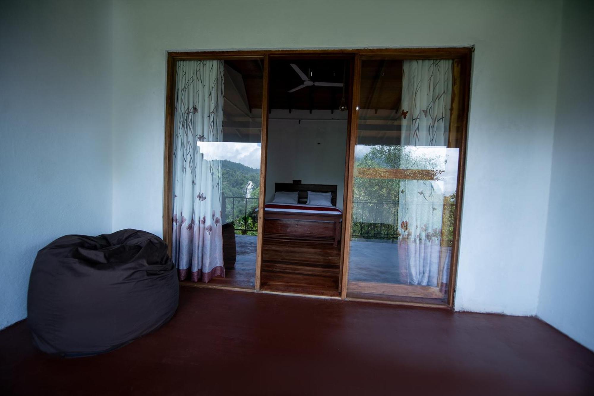 Minthu Homestay Ella Bagian luar foto