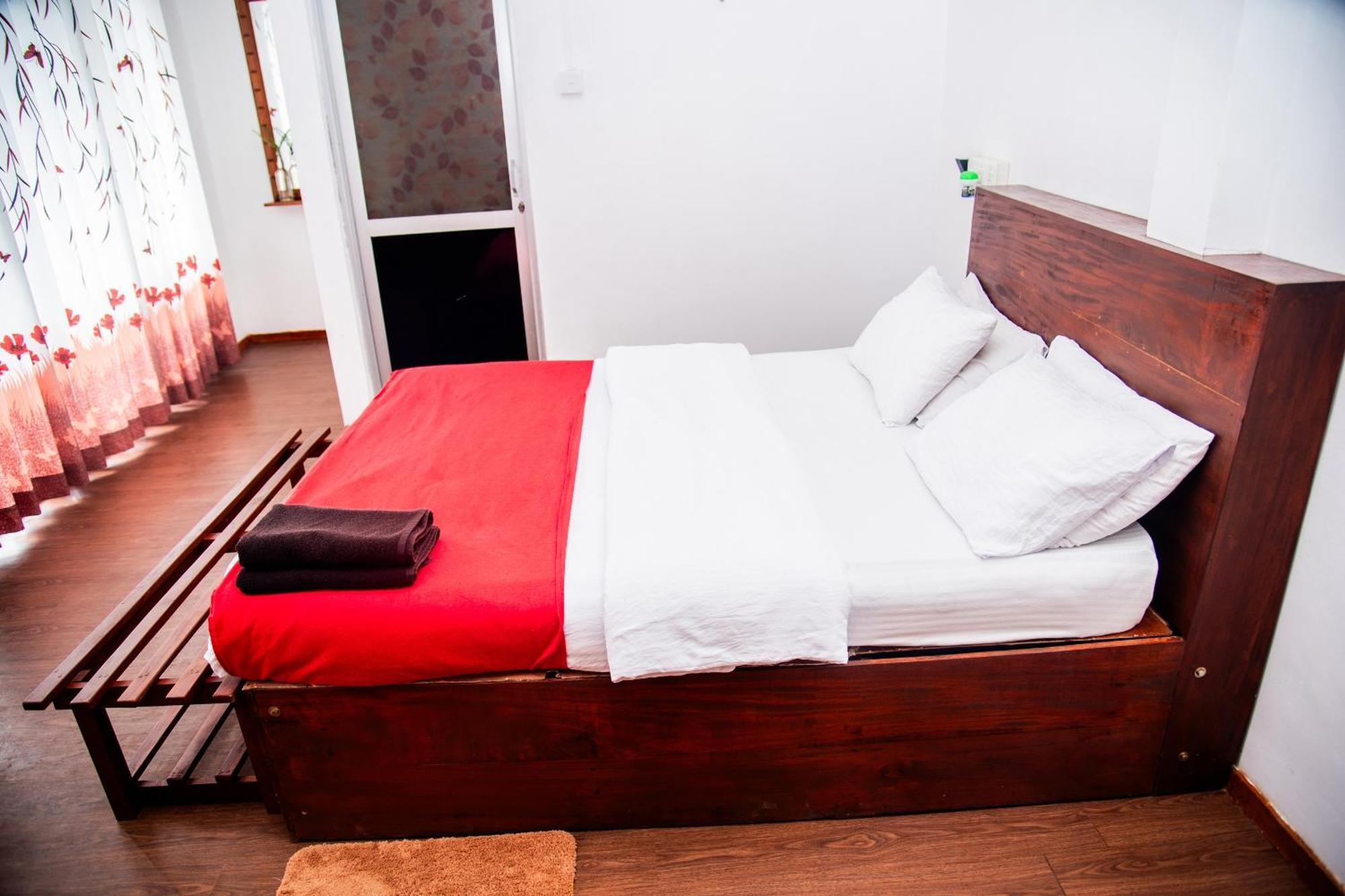 Minthu Homestay Ella Ruang foto