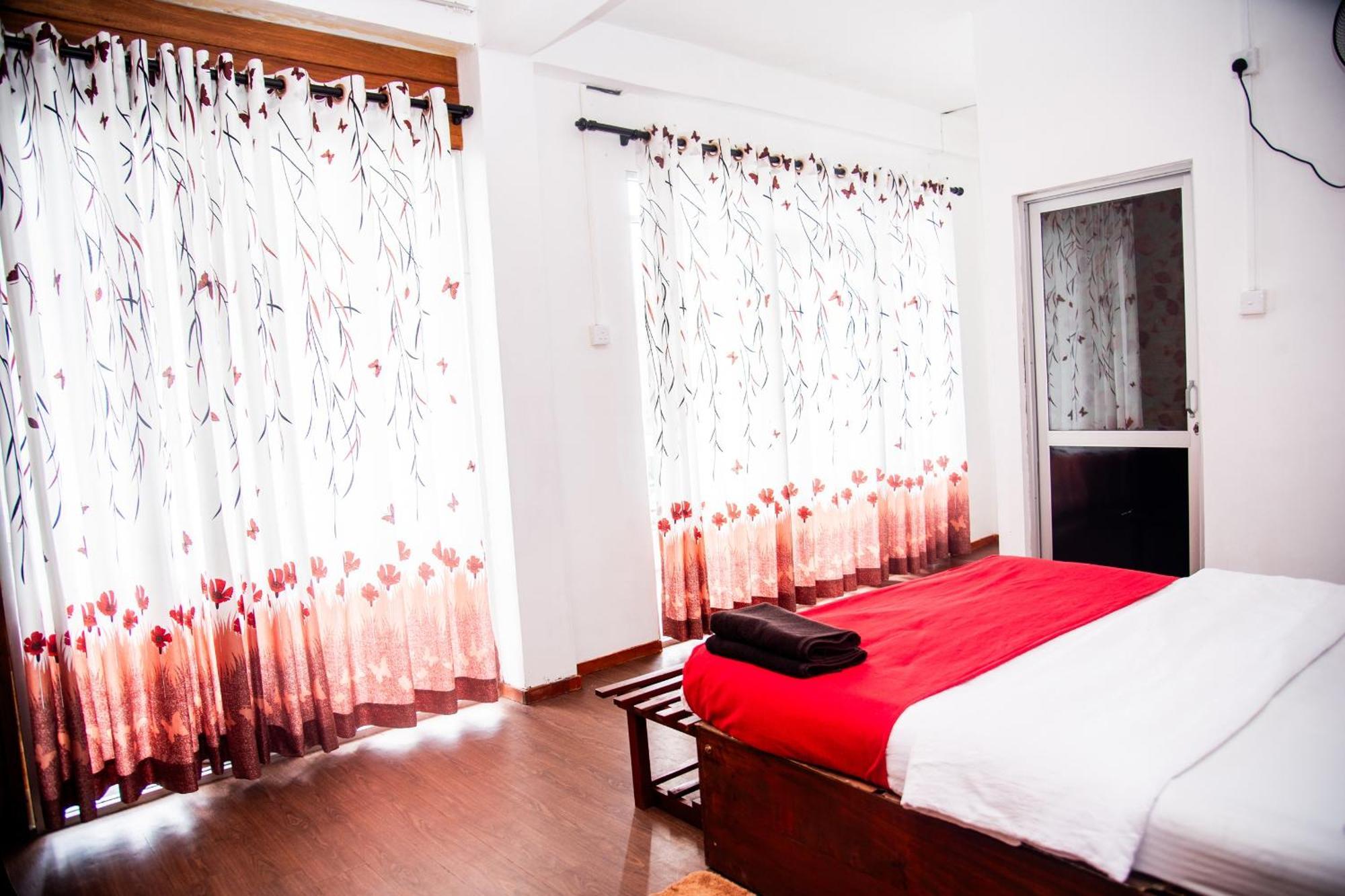 Minthu Homestay Ella Ruang foto