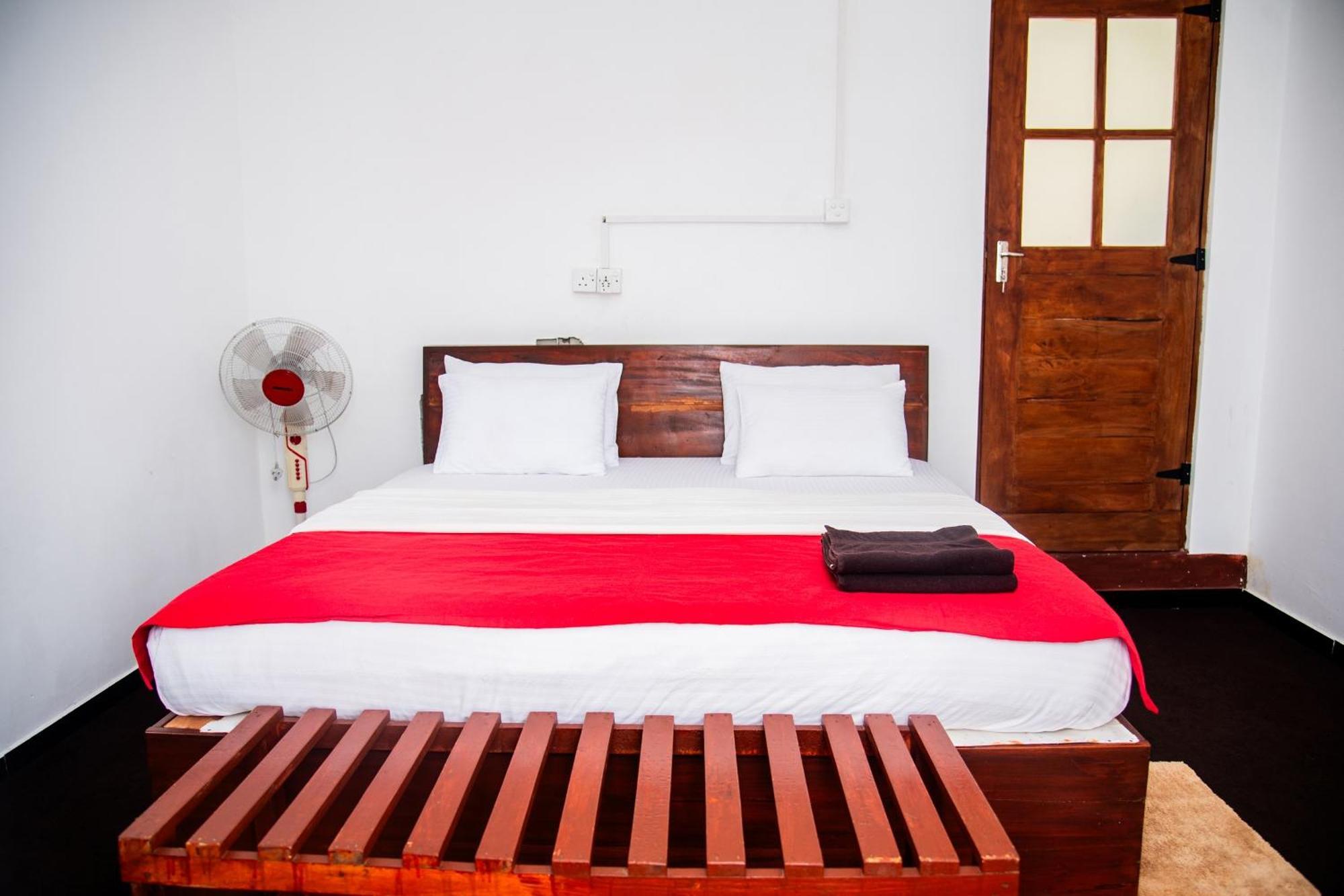 Minthu Homestay Ella Ruang foto