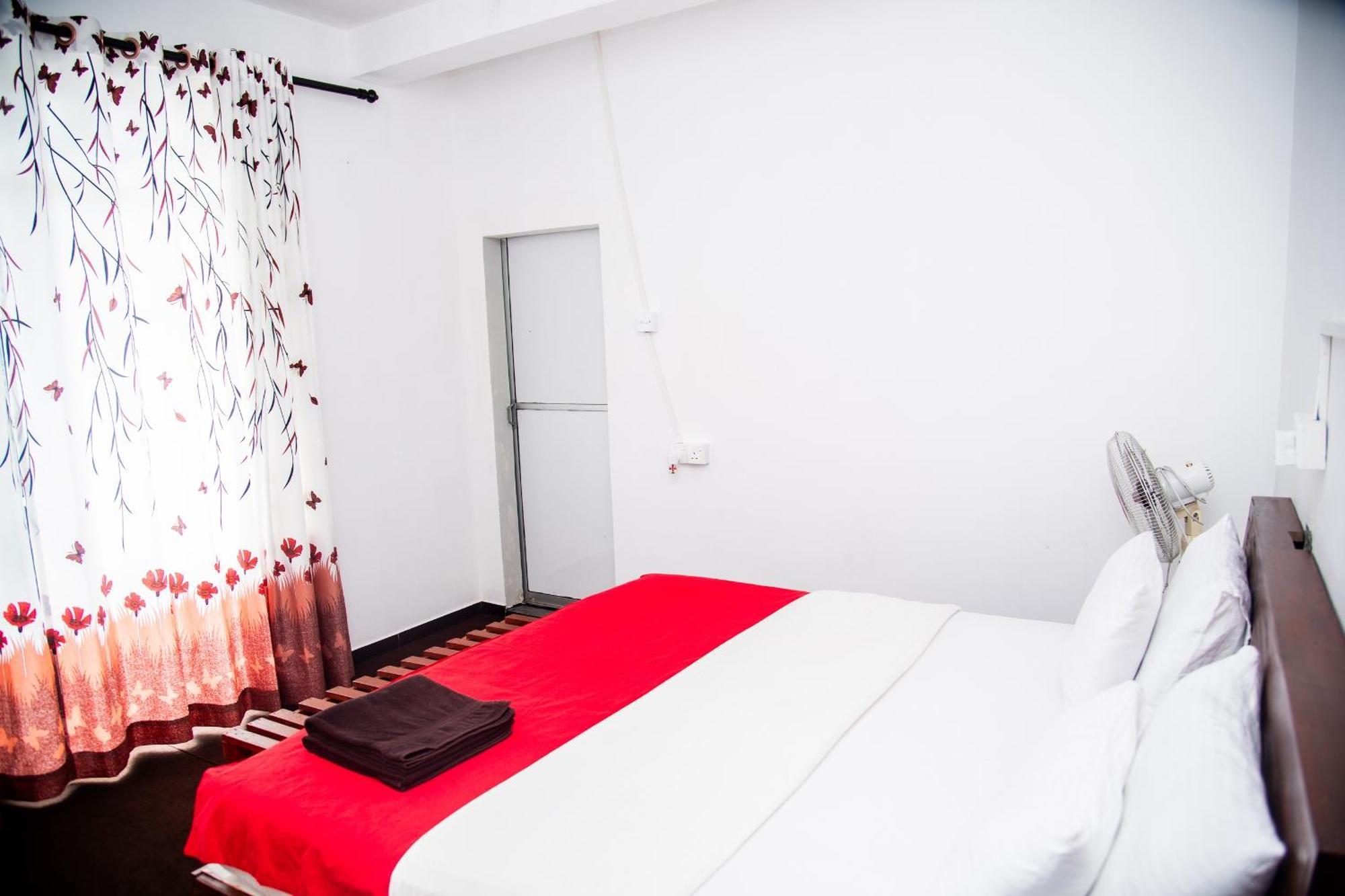 Minthu Homestay Ella Bagian luar foto