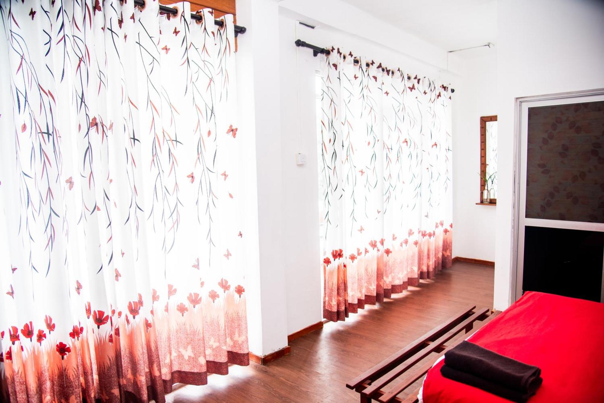 Minthu Homestay Ella Ruang foto