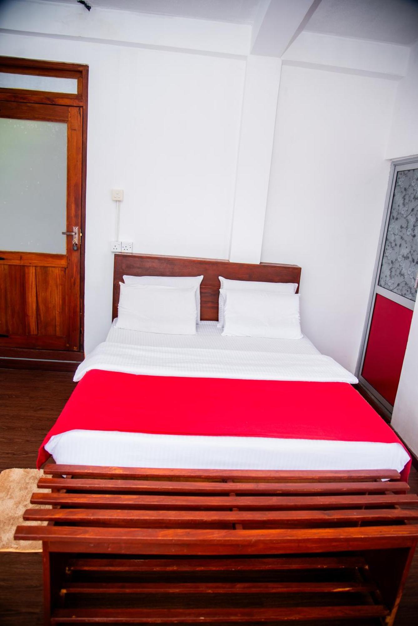 Minthu Homestay Ella Bagian luar foto