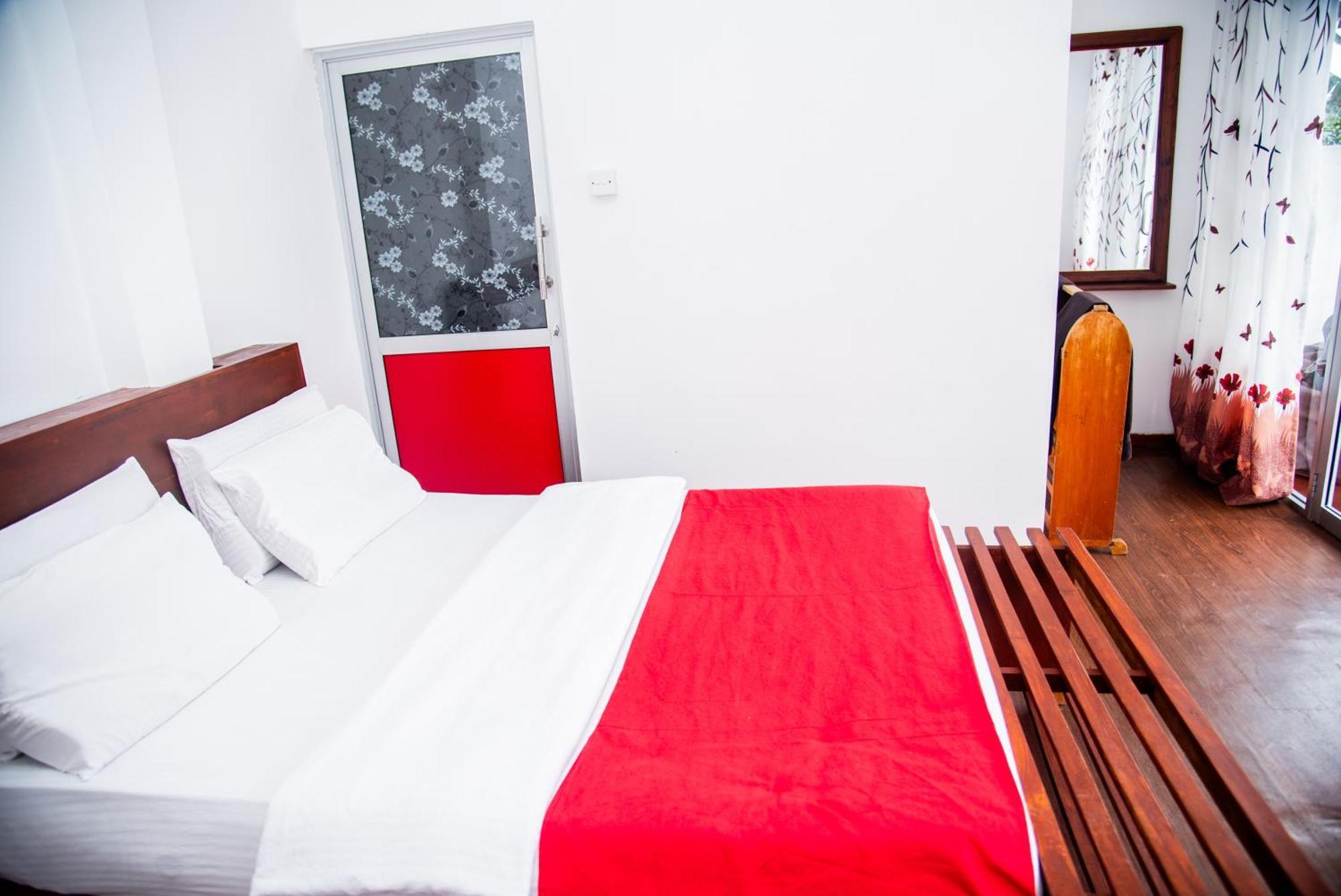 Minthu Homestay Ella Ruang foto